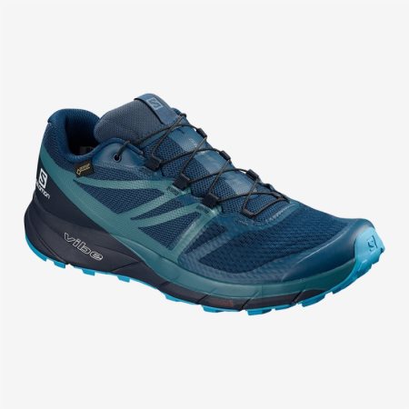 Salomon sense ride store 2 mmb